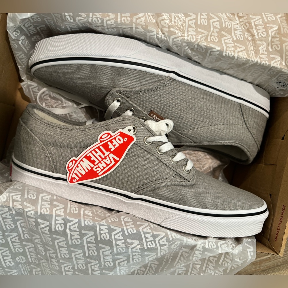 Men’s Atwood vans-Size 11